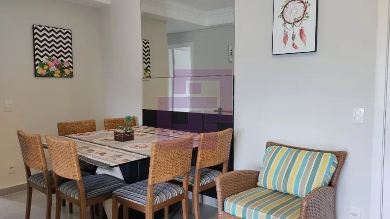 Imagem Apartamentos / Padrão na cidade de Guarujá