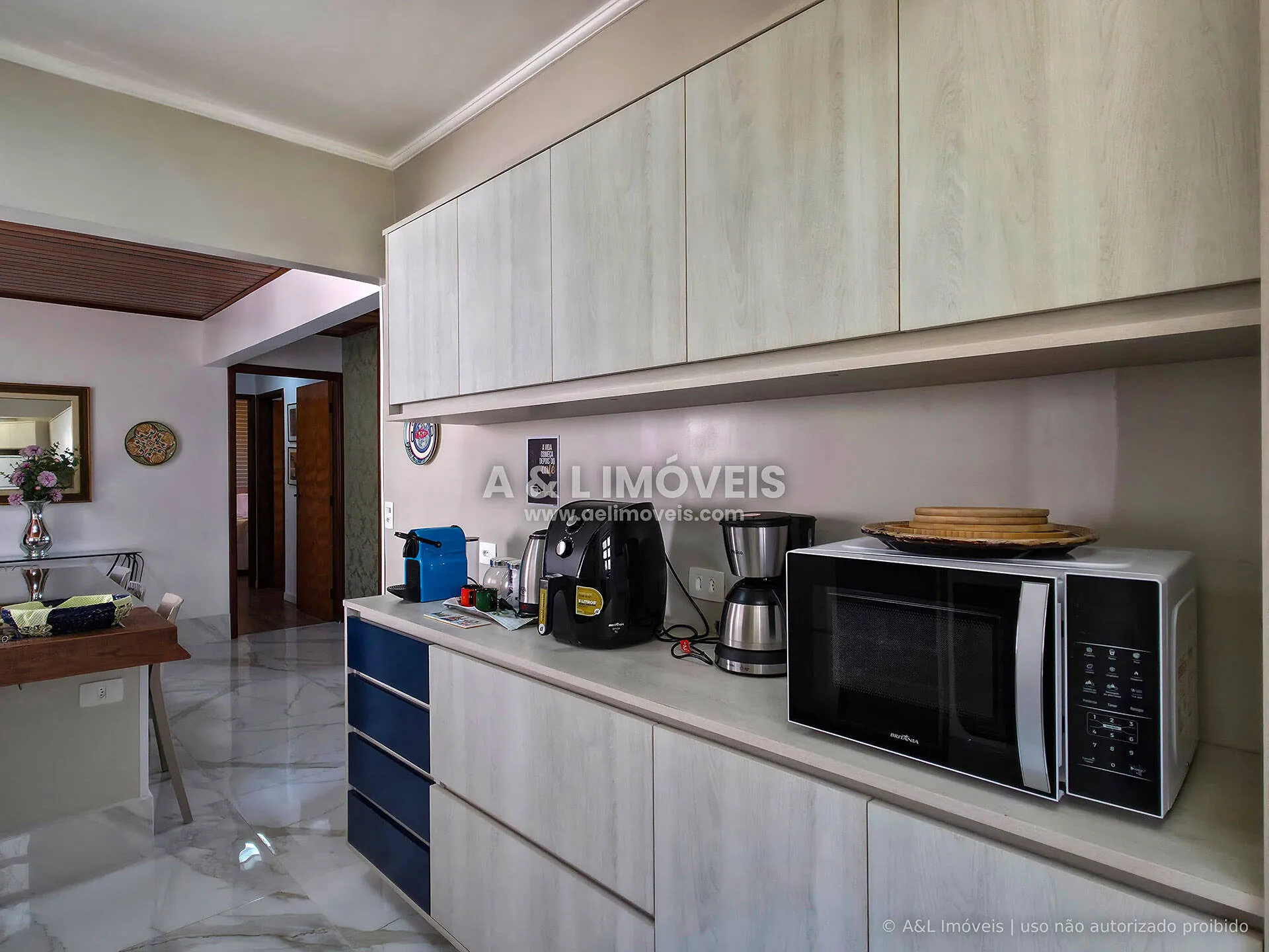 Imagem Apartamento à venda Vila Real Campos do Jordão | Suíte c/ Varanda