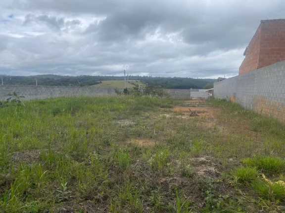 Imagem Terreno de 1000² , murado , água. localizado no Capoavinha Vot