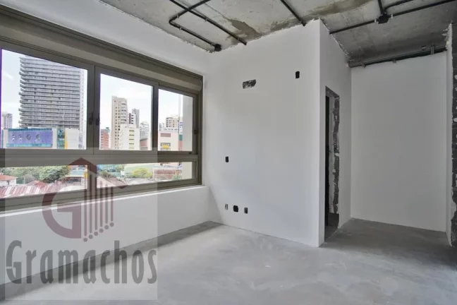 Imagem HÉLIO PELEGRINO | APARTAMENTO DE LUXO EM VILA NOVA CONCEIÇÃO  358m², 6 VAGAS!