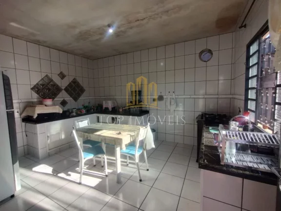 Imagem Excelente Casa Térrea Av Principal do Bairro Venda e Locação Jardim Maria Amélia