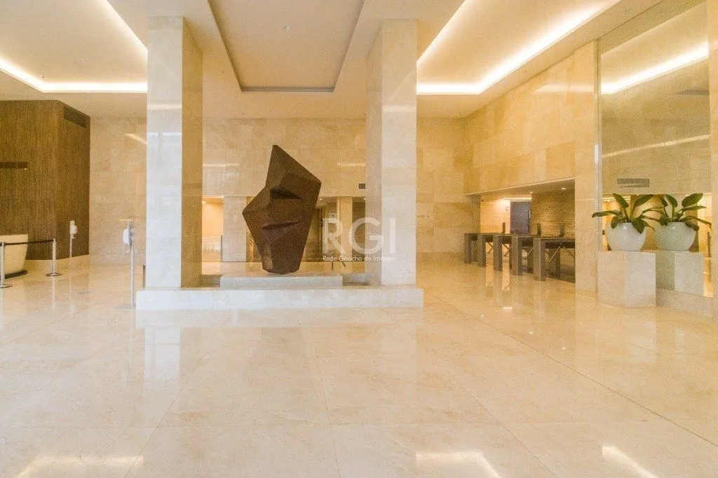 Imagem Conjunto/Sala para Venda - 33.42m², 0 dormitórios, Cristo Redentor
