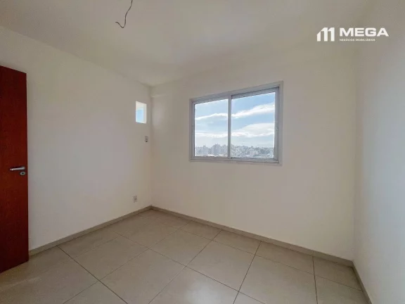 Imagem Apartamento com 2 dormitórios à venda, 55 m² por R$ 453.213,27 - Aribiri - Vila Velha/ES