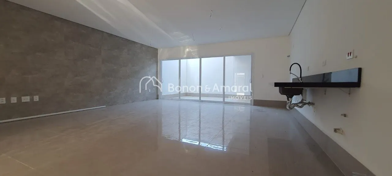 Imagem Casa de Alto Padrão à Venda no Parque Taquaral, Campinas, SP