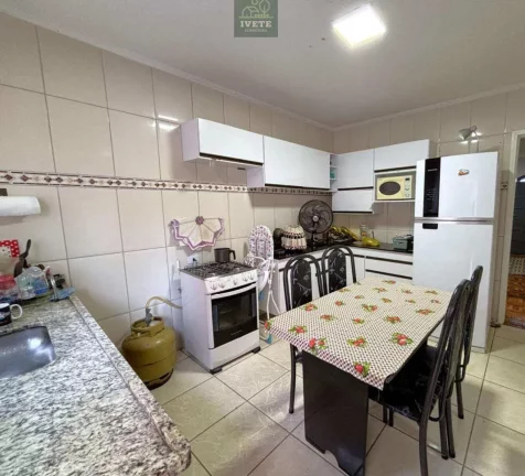 Imagem Linda casa à venda Localizada no Bairro Jardim Teixeira Socorro-SP