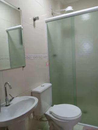 Imagem Apartamento à venda em Praia Grande, Boqueirão, com 2 quartos, 78m2