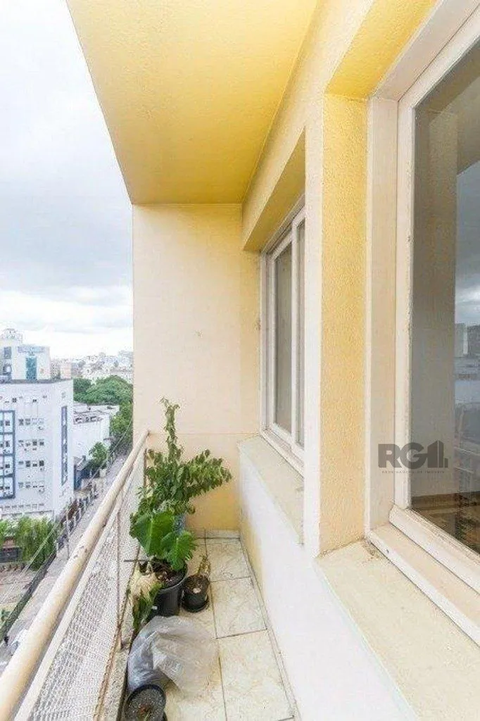 Imagem Excelente apartamento de 126m² com 3 dormitórios e sacada.