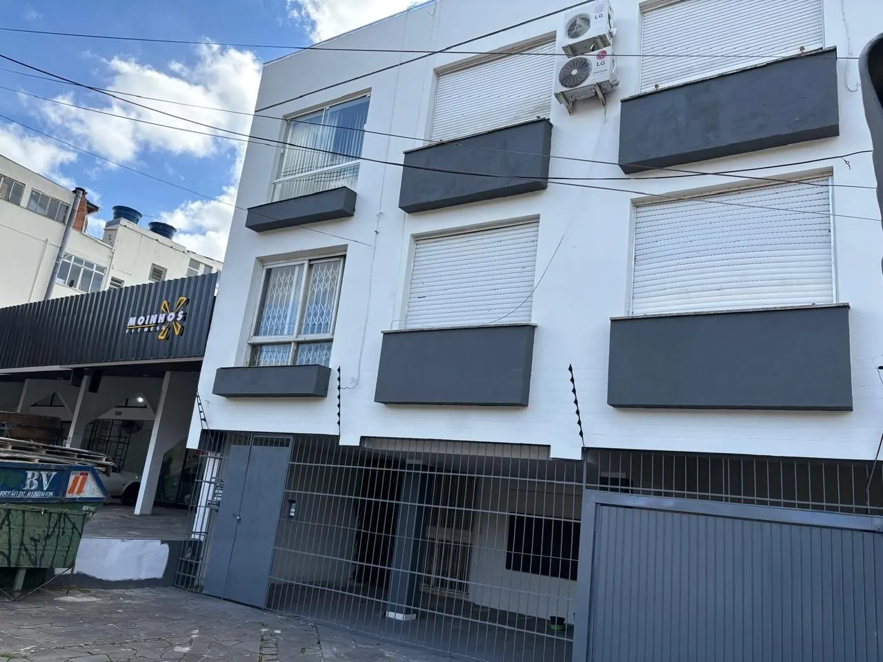 Imagem Apartamento 62m² 2 dormitórios no bairro Glória!