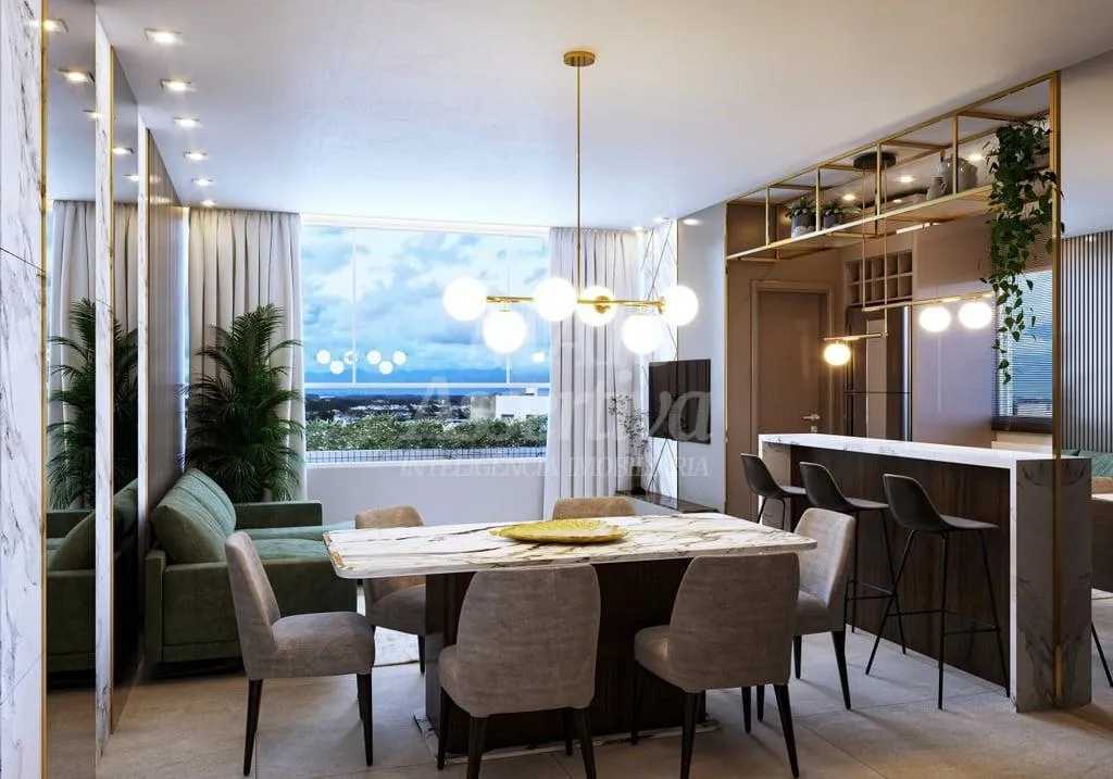 Imagem Apartamento para venda em Capão da Canoa Zona Nova