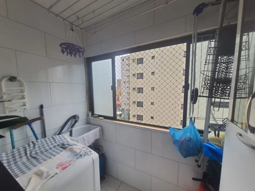 Imagem APARTAMENTO COM 78,00 m² - TUPI - PRAIA GRANDE SP