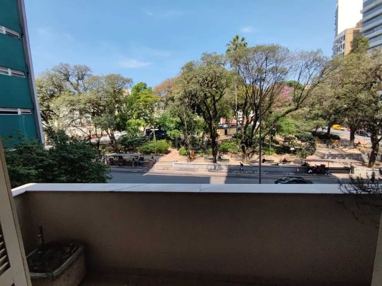 Imagem Apartamento para Venda - 120m², 3 dormitórios, 1 vaga - Centro Histórico