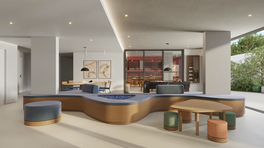 Imagem APARTAMENTO RESIDENCIAL em Curitiba - PR, Capão Raso