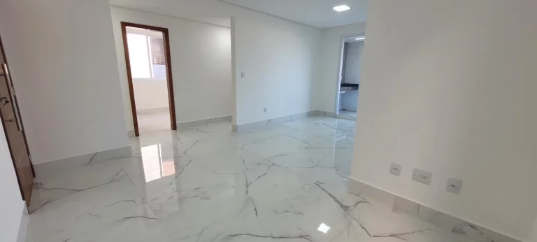 Imagem Apartamento de 3 quartos e 1 vaga de garagem no Cidade Nobre