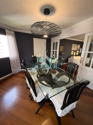Imagem Apartamento para Alugar em Jardim Paulista - São Paulo/SP.