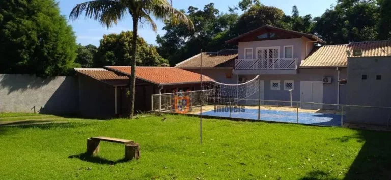 Imagem Casa com 3 suítes à venda, 290 m² por R$ 1.800.000 - Jardim Celeste - Jundiaí/SP