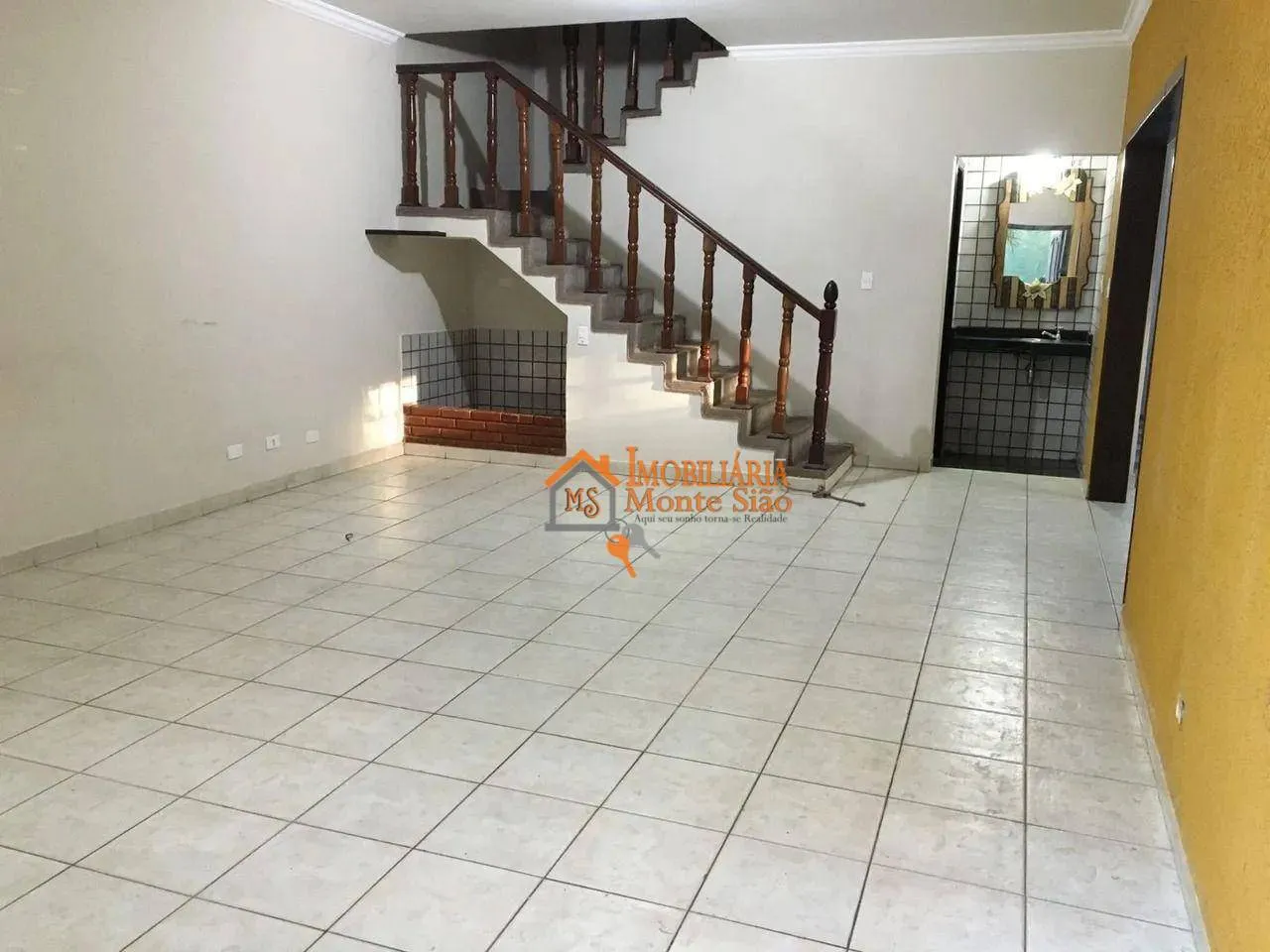 Imagem Sobrado com 5 dormitórios à venda, 344 m² por R$ 2.663.000,00 - Jardim Rosa de Franca - Guarulhos/SP