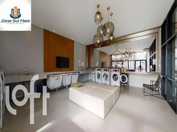 Imagem Lindo Apartamento Com 2 Dormitórios e 2 Vagas à Venda Próximo da Aclimação!