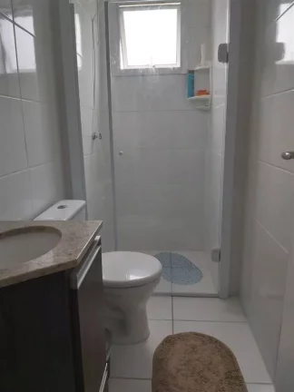 Imagem Apartamento à Venda em Centro, Mongaguá - SP