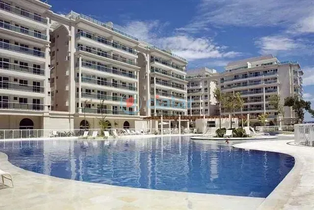 Imagem Cobertura à venda, Barra da Tijuca, Rio de Janeiro, RJ