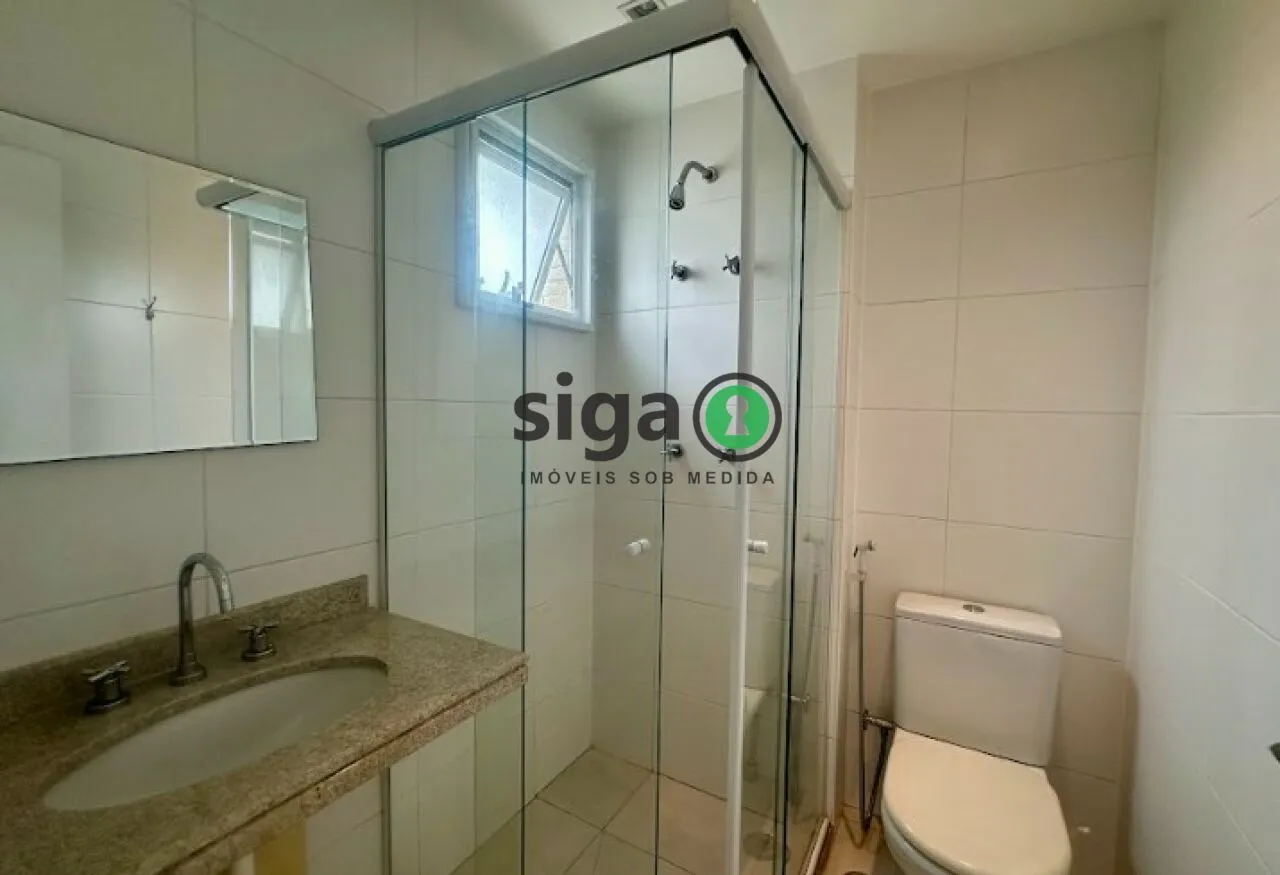 Imagem APARTAMENTO À VENDA NO PANAMBY 207M² 4 SUÍTES 4 VAGAS TODO REFORMADO