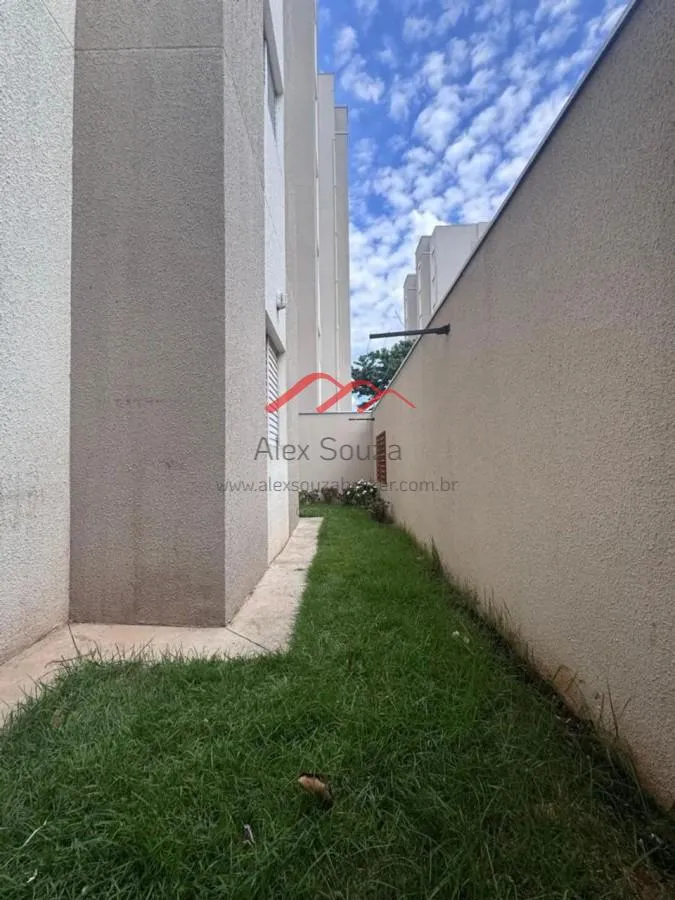 Imagem Apartamento para Venda em Sumaré, Loteamento Residencial Viva Vista, 2 dormitórios, 1 banheiro, 1 vaga