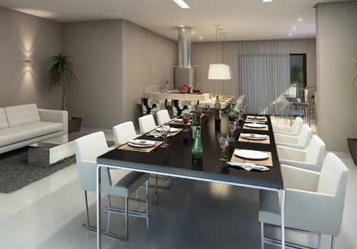 Imagem Apartamento à venda no bairro Vila Brasília - Aparecida de Goiânia/GO