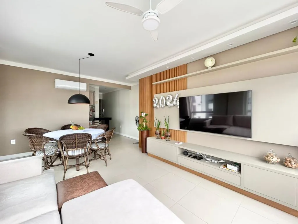 Imagem Apartamento 3 Dormitórios - Bairro Zona Nova