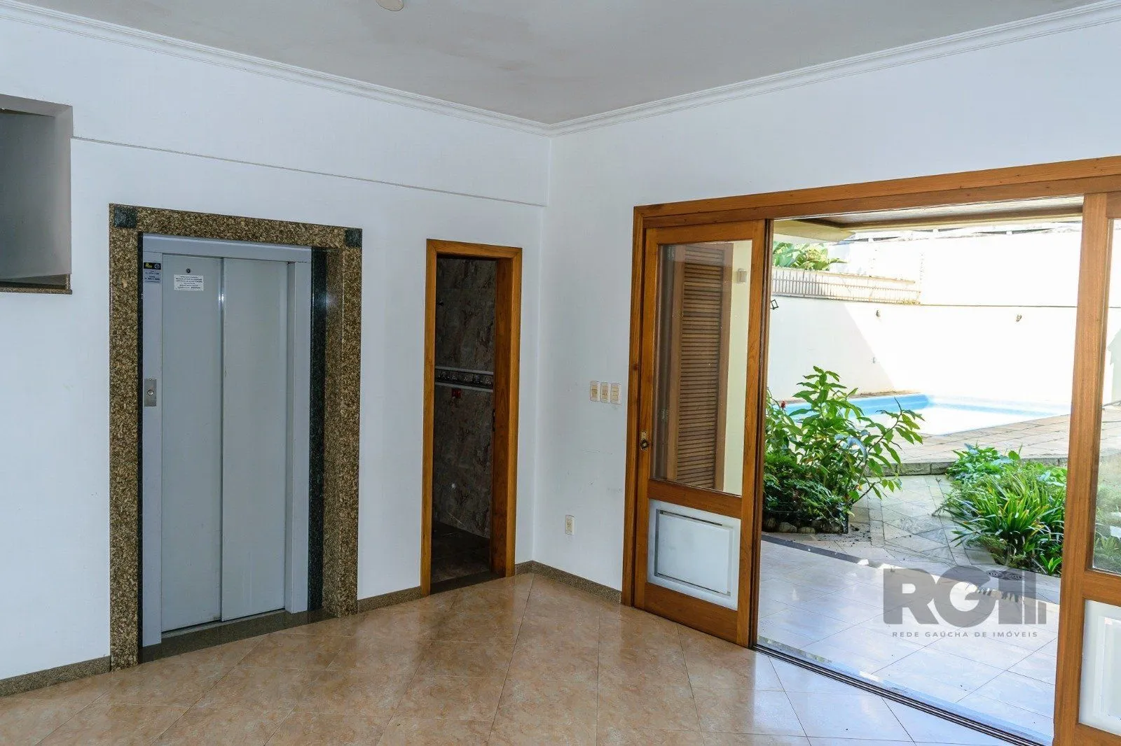 Imagem Casa em Chácara das Pedras