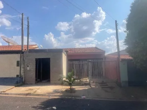 Oportunidade Única em MATAO - SP | Tipo: Casa | Negociação: Venda Direta Online | Situação: Imóvel em RUA SANDRA ELISA PICCHI COMAR