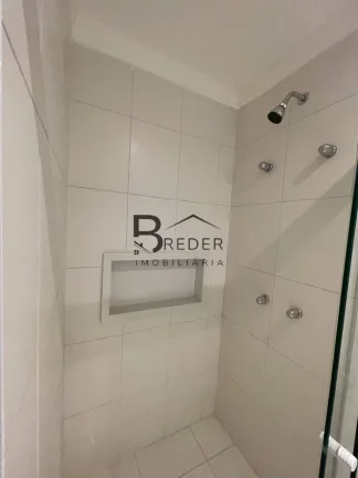 Imagem APARTAMENTO A VENDA 2 DORMS SACADA SUITE CONDOMINIO FLOR DE LOTUS BARUERI