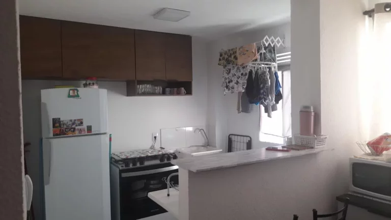Imagem APARTAMENTO PADRÃO -