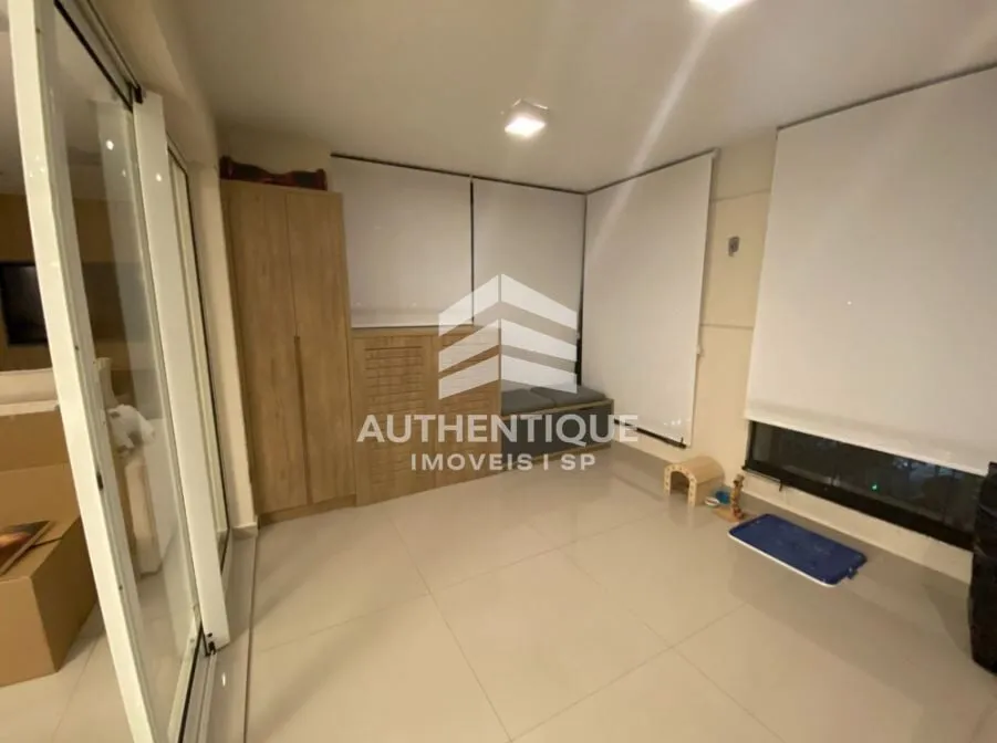 Imagem ARTEFATTO BOSQUE DA SAUDE - Apartamento à venda no bairro Chácara Inglesa - São Paulo/SP, Zona Sul