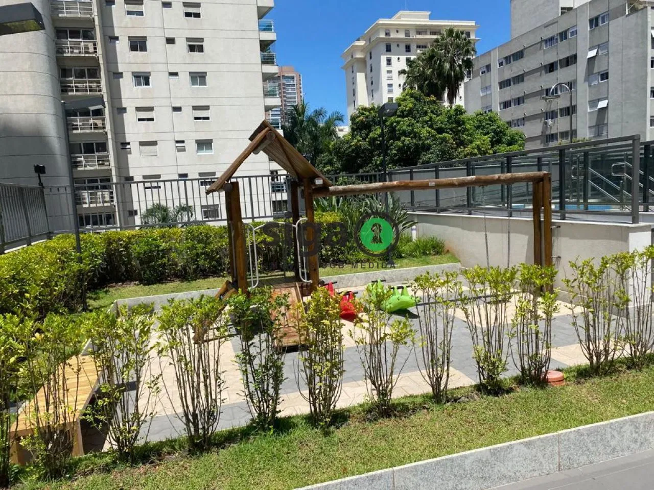 Imagem Apartamento a venda em Pinheiros com 03 quartos, 03 vagas