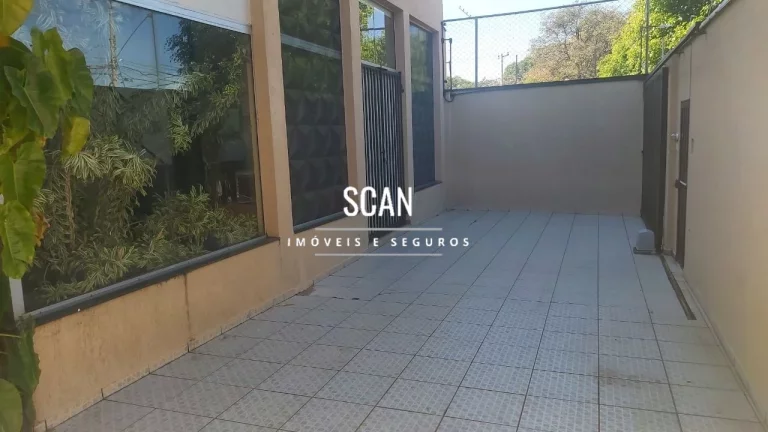 Imagem CASA COMERCIAL em CAMPINAS - SP, VILA ANHANGÜERA