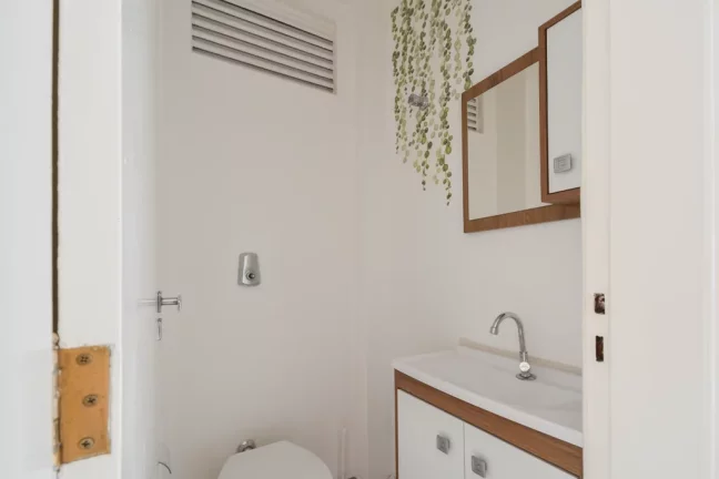 Imagem Apartamento à venda em São Paulo, Moema, com 2 quartos, 86m2