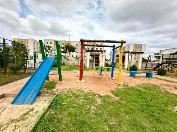 Imagem Apartamento para venda no bairro Sarandi em Porto Alegre