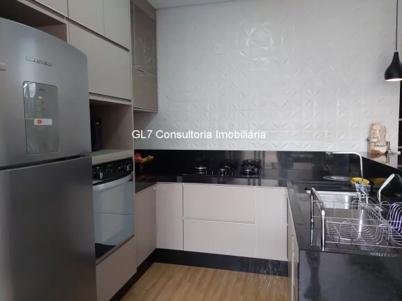 Imagem Casa em condomínio