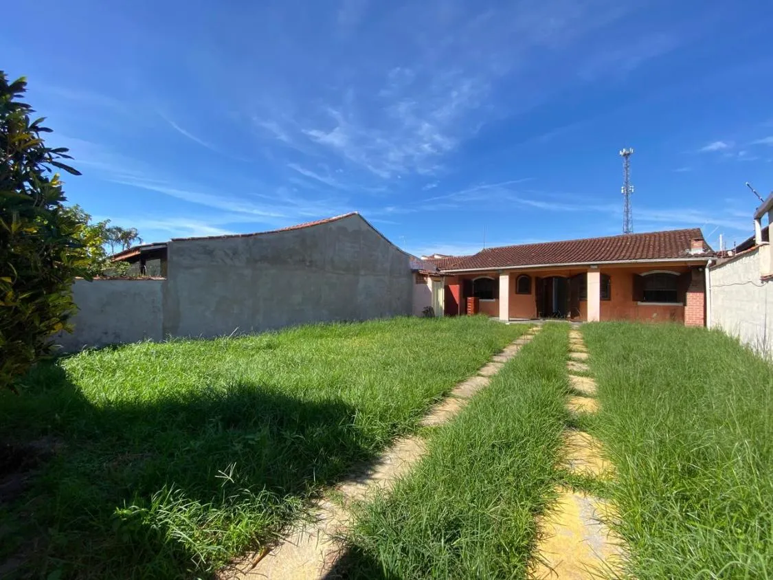 Imagem OPORTUNIDADE NO BELAS ARTES ? EDÍCULA COM 253m² DE TERRENO!