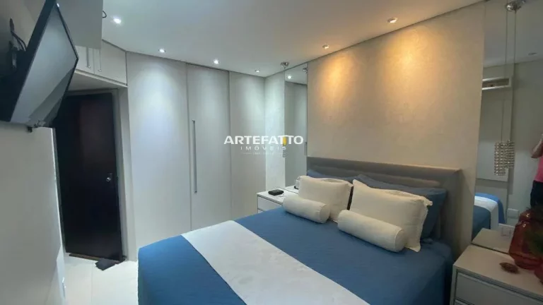 Imagem APARTAMENTO EDIFICIO PORTINARI