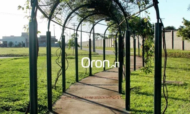 Imagem Terreno à venda, 377 m² por R$ 850.000,00 - Jardins Lisboa - Goiânia/GO