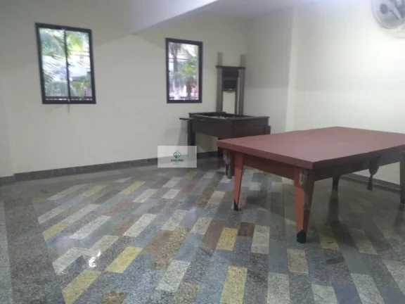 Imagem Apartamento Padrão para Venda em Enseada Guarujá-SP