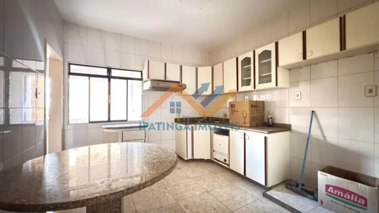 Imagem Apartamento no Iguaçu
