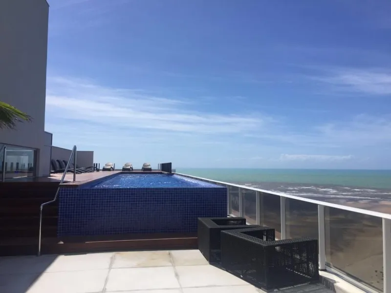 Imagem Pernambuco - Jaboatão dos Guararapes, Candeias , Apartamento, (Comprar)