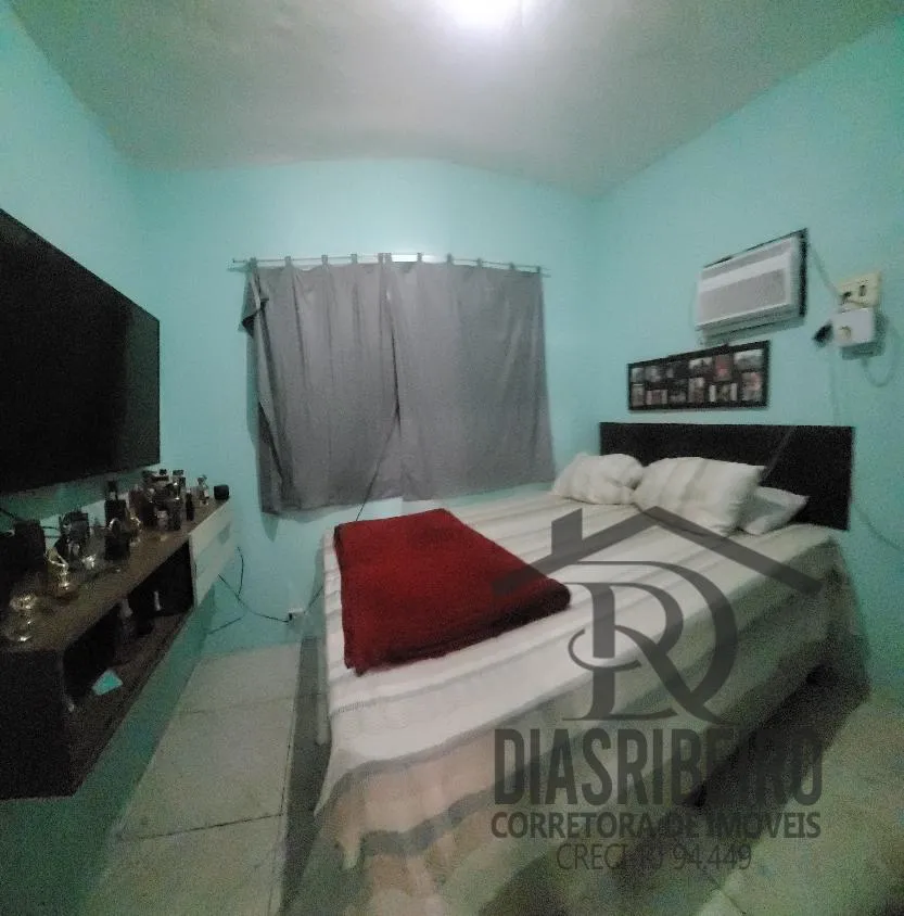 Imagem Casa, Residencial para Venda, Sepetiba, Rio de Janeiro