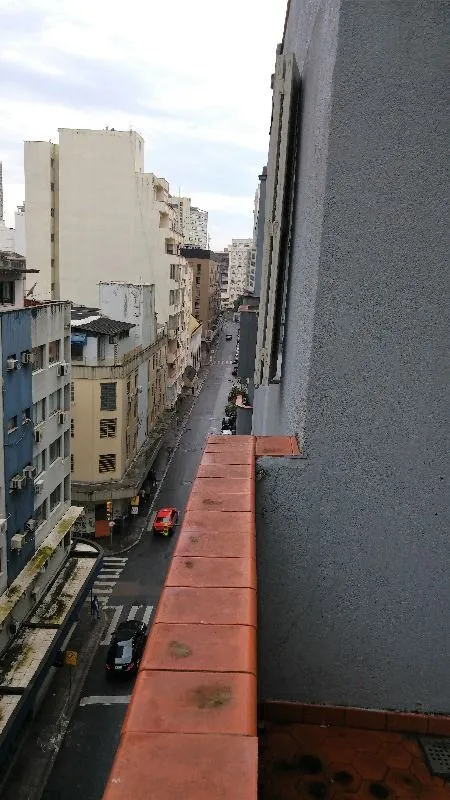 Imagem Apartamento para Venda - 101.22m², 3 dormitórios, Centro Histórico