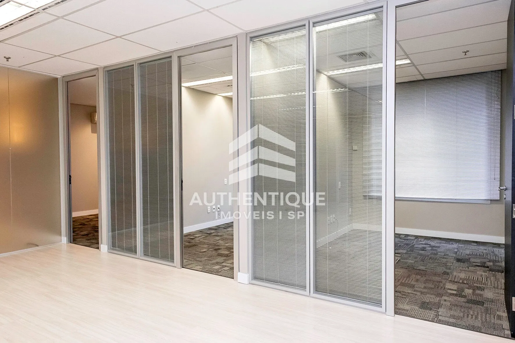 Imagem ASPEN VILA OLIMPIA - Sala comercial à venda no bairro Vila Olímpia - São Paulo/SP, Zona Sul