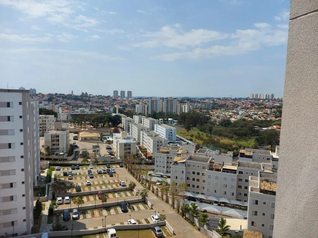 Imagem APARTAMENTO - JARDIM NOVA EUROPA - CAMPINAS