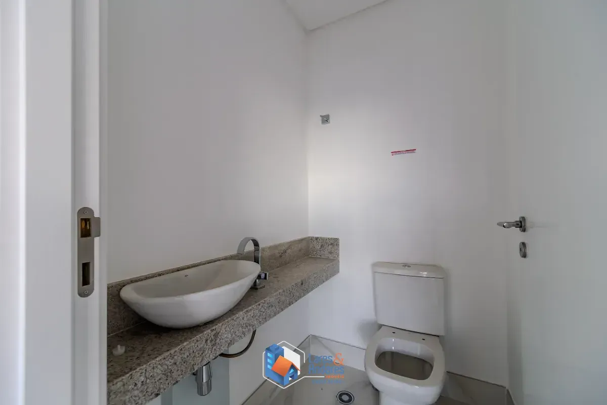 Imagem Conjunto comercial para venda em Indianópolis, 39m²