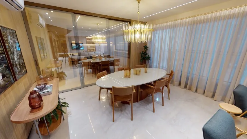 Imagem Apartamento à venda no bairro Setor Marista - Goiânia/GO