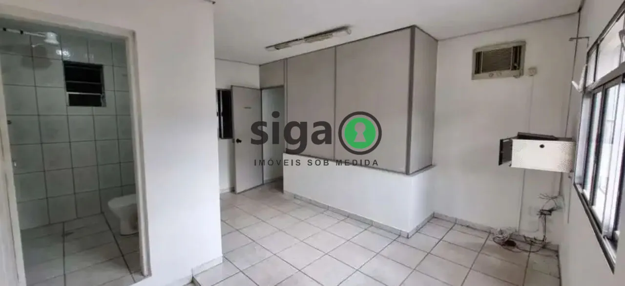 Imagem Galpão para alugar no Ipiranga - Zona Sul São Paulo 600m²